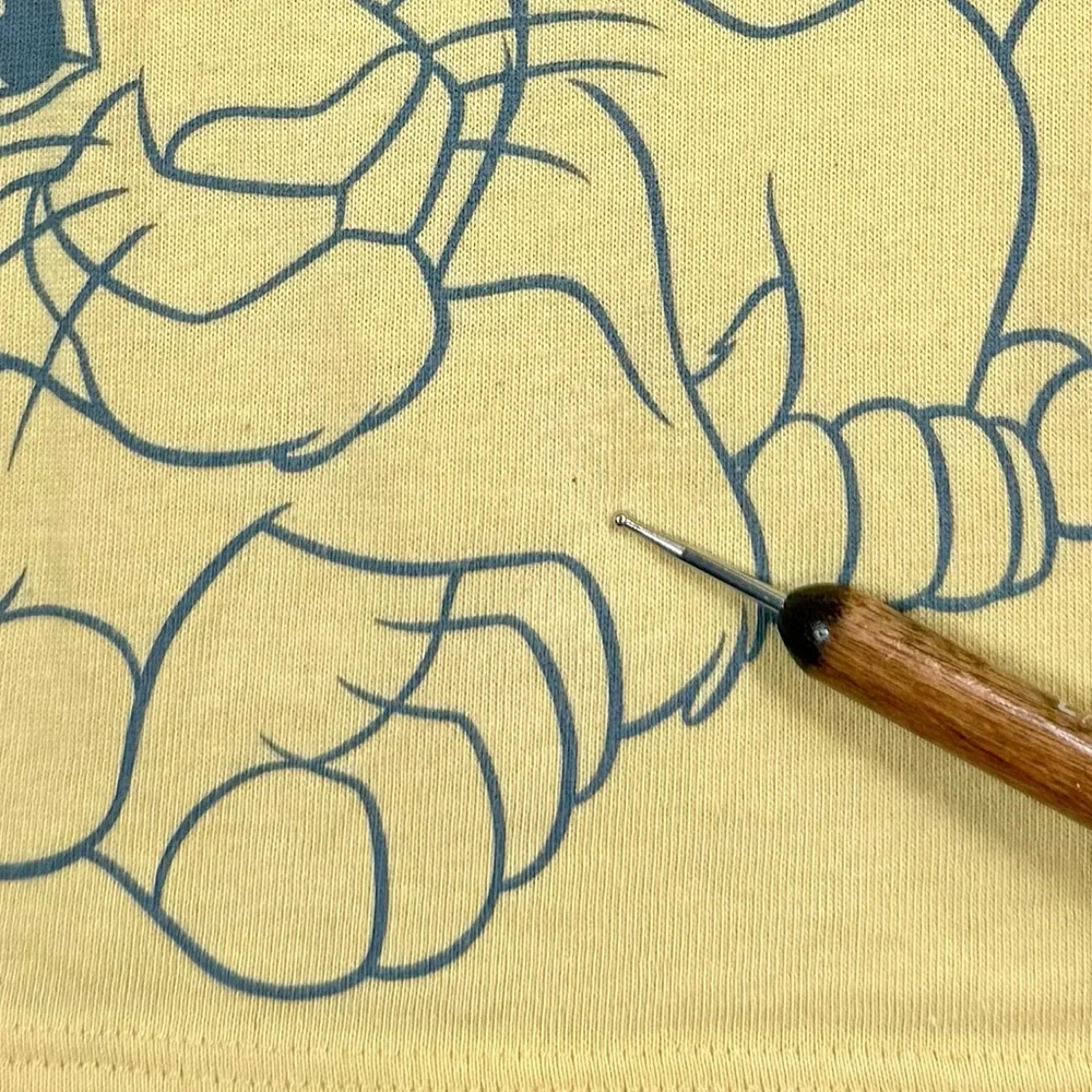 DISNEY‎ BABY Toddler Retro Lion King Simba & Nala Graphic T-Shirt 24M Playwear